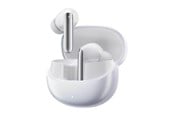 Kuulokkeet - QCY TWS MeloBuds Pro HT08 Headphones ANC (white) - HT08 white
