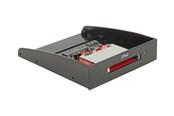 Muistikortinlukijat - adapterit ja kortinlukijat - DeLOCK Card Reader - Serial ATA - 91496