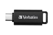 USB-tikku - Verbatim Store 'n' Go - USB Flash Drive - 128 GB - 128GB - USB-tikku - 49459