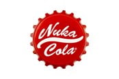 Fanituotteet - FaNaTtik - Fallout Nuka-Cola Bottle Opener - Pullojenavaaja - B-FLT71