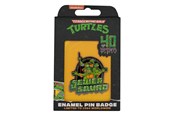 Fanituotteet - FaNaTtik - Teenage Mutant Ninja Turtles Limited Edition 40th Anniversary Pin Badge - Pin / Rintaneula - V-TURT18