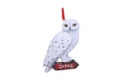 Fanituotteet - Harry Potter - Hedwig's Rest joulukoristeet - B6063V2