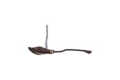 Fanituotteet - Harry Potter - Nimbus 2000 joulukoristeet - B6060V2