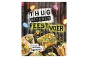 Lastenhuone - Mondikaarten Thug Kitchen Party Food - 9789402601312