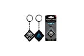 Fanituotteet - Good Loot - The Witcher 3 AARD Symbol Keychain - Avaimenperä - 5908305243281
