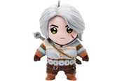 Fanituotteet - Good Loot - Hanging Figurine The Witcher - CIRI - Figuuri - 5908305244035