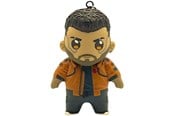 Fanituotteet - Good Loot - Hanging Figurine Cyberpunk 2077 - V-Male - Figuuri - 5908305245148