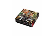Fanituotteet - Good Loot - The Witcher: Nilfgaardian Empire - Pulmapeli - 5908305244936