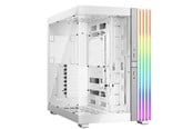 Kotelot - be quiet! LIGHT BASE 900 DX White - Kotelot - Miditower - Valkoinen - BGW70