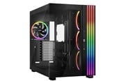 Kotelot - be quiet! LIGHT BASE 900 FX Black - Kotelot - Fulltower - Musta - BGW71