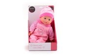 Nuket & tarvikkeet - Baby Rose Doll 30cm - 27595