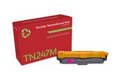 Mustepatruunat, värikasetit ja lisävarusteet - Xerox 006R04519 / Alternative to Brother TN247M - Magenta Toner - High Capacity - 006R04519