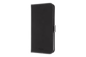 Puhelin - Kannet ja kotelot - Insmat Exclusive - flip cover for mobile phone - 650-3187