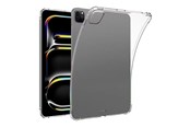 Tabletti - Kannet & Suojakotelot - Insmat Crystal - back cover for tablet - 652-1333