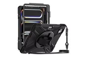 Tabletti - Kannet & Suojakotelot - Insmat Rugged Armor - protective case for tablet - 652-1335