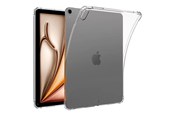 Tabletti - Kannet & Suojakotelot - Insmat Crystal - back cover for tablet - 652-1330