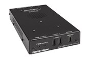 Toistimet & Lähettimet - Crestron Electronics Crestron HD-RXU-4KZ-101-E - video/audio/USB/network extender - DM Lite - HD-RXU-4KZ-101-E
