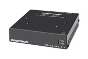 Toistimet & Lähettimet - Crestron Electronics Crestron DM Lite HD-TX-4KZ-111 - video/audio extender - HD-TX-4KZ-111
