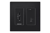 Toistimet & Lähettimet - Crestron Electronics Crestron HD-TXU-4KZ-111-2G-B - video/audio/USB extender - DM Lite - HD-TXU-4KZ-111-2G-B