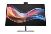 Näyttö - 27" HP 727pm Series 7 Pro - 3840x2160 (4K) - 60Hz - IPS - 100W USB-C - KVM switch *DEMO* - 8K135A5#ABB