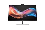 Näyttö - 27" HP 727pm Series 7 Pro - 3840x2160 (4K) - 60Hz - IPS - 100W USB-C - KVM switch *DEMO* - 8K135A5#ABB