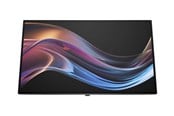 Näyttö - 27" HP 727pk Series 7 Pro - 3840x2160 (4K) - 60Hz - IPS Black - 100W USB-C - KVM switch - 8J9G2A5#ABB