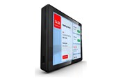Infonäytöt & Digitaaliset opasteet - Philips 10BDL3351T 10" Class (10.1" viewable) LED-backlit LCD display - HD - for digital signage / interactive communication - 10BDL3351T/00