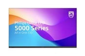 Infonäytöt & Digitaaliset opasteet - Philips Unite LED 135HDL5015IA All-in-One 5000 Series LED video wall - for digital signage - 135HDL5015IA/00