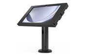 Näytön kiinnitys - Compulocks mounting kit - exposed front/back camera and sensors - for tablet - rise - black - TCDP0111GSWL9B