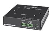 Toistimet & Lähettimet - Crestron Electronics Crestron DM Lite HD-TXC-4KZ-101 - video/audio/infrared/serial extender - CATx DM Lite - HD-TXC-4KZ-101