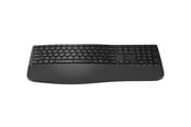 Näppäimistöt - HP 685 Comfort Dual-Mode Keyboard Nordic - Näppäimistö - Tanskalainen - Musta - 8T6L9UT#UUW