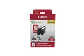 Paperit, valokuvapaperit ja tarrat - Canon PG 585XL/CL-586XL / 6204C005 Photo Value Pack - 6204C005