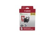 Paperit, valokuvapaperit ja tarrat - Canon  PG 585/CL-586 / 6205C004 Photo Value Pack - 6205C004