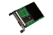 Verkkokortit (verkkosovittimet, tulostuspalvelimet jne.) - Intel Ethernet Network Adapter E810-CQDA1 - E810CQDA1OCPV3G