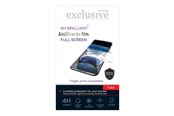 Puhelintarvikkeet - Näytönsuojat - Insmat Exclusive AntiShard+ - screen protector for mobile phone - full screen - 861-1570