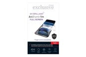Puhelintarvikkeet - Näytönsuojat - Insmat Exclusive AntiShard+ - screen protector for mobile phone - full screen - 861-1573