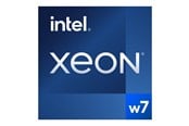 CPU - Intel Xeon W W7-3555 / 2.7 GHz processor - OEM CPU - 28 ydintä - 2.7 GHz - Intel FCLGA4677 - Bulk (Ilman jäähdytintä) - PK8071305501500