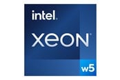 CPU - Intel Xeon W W5-3535X / 2.9 GHz processor - OEM CPU - 20 ydintä - 2.9 GHz - Intel FCLGA4677 - Bulk (Ilman jäähdytintä) - PK8071305501600