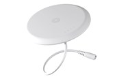 Puhelin - Adapterit & Laturit - ZENS build-on Fast Wireless Charger White 15W - ZEBI04W/00