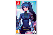 Pelit - ANNO Mutationem (Complete Edition) - Nintendo Switch - Toiminta/Seikkailu - 7350002935026