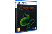 Pelit - Wizardry: Proving Grounds of the Mad Overlord - Sony PlayStation 5 - RPG - 7350002932421