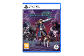 Pelit - Absolute Tactics: Daughters of Mercy - Sony PlayStation 5 - RPG - 7350002934982