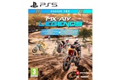 Pelit - MX vs ATV Legends Season Two - Sony PlayStation 5 - 12 - Kilpa-ajo - 9120131602230