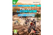Pelit - MX vs ATV Legends Season Two - Microsoft Xbox Series X - 12 - Kilpa-ajo - 9120131602261