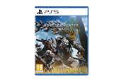 Pelit - Monster Hunter Wilds - Sony PlayStation 5 - RPG - 5055060905036