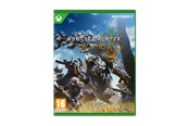Pelit - Monster Hunter Wilds - Microsoft Xbox Series X - RPG - 5055060905432
