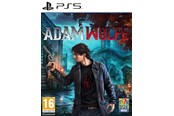 Pelit - Adam Wolfe - Sony PlayStation 5 - 16 - Pulma - 5055377606398