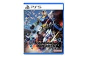 Pelit - Gundam Breaker 4 - Sony PlayStation 5 - Toiminta - 8885011018150