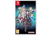 Pelit - Sword Art Online: Fractured Daydream - Nintendo Switch - RPG - 3391892032253