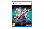 Pelit - Sword Art Online: Fractured Daydream - Sony PlayStation 5 - RPG - 3391892032185